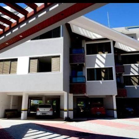 Condominio Frente Do Mar! Lindo Apartamento! Florianópolis Exteriör bild